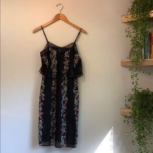 BCBGENERATION Lace Dress